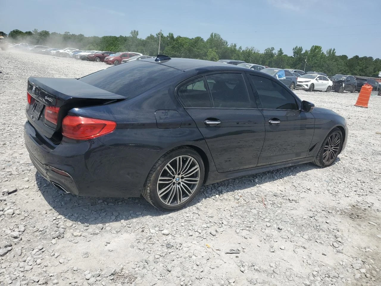 BMW 540 3l I | Mobile.bg � ����������� 3