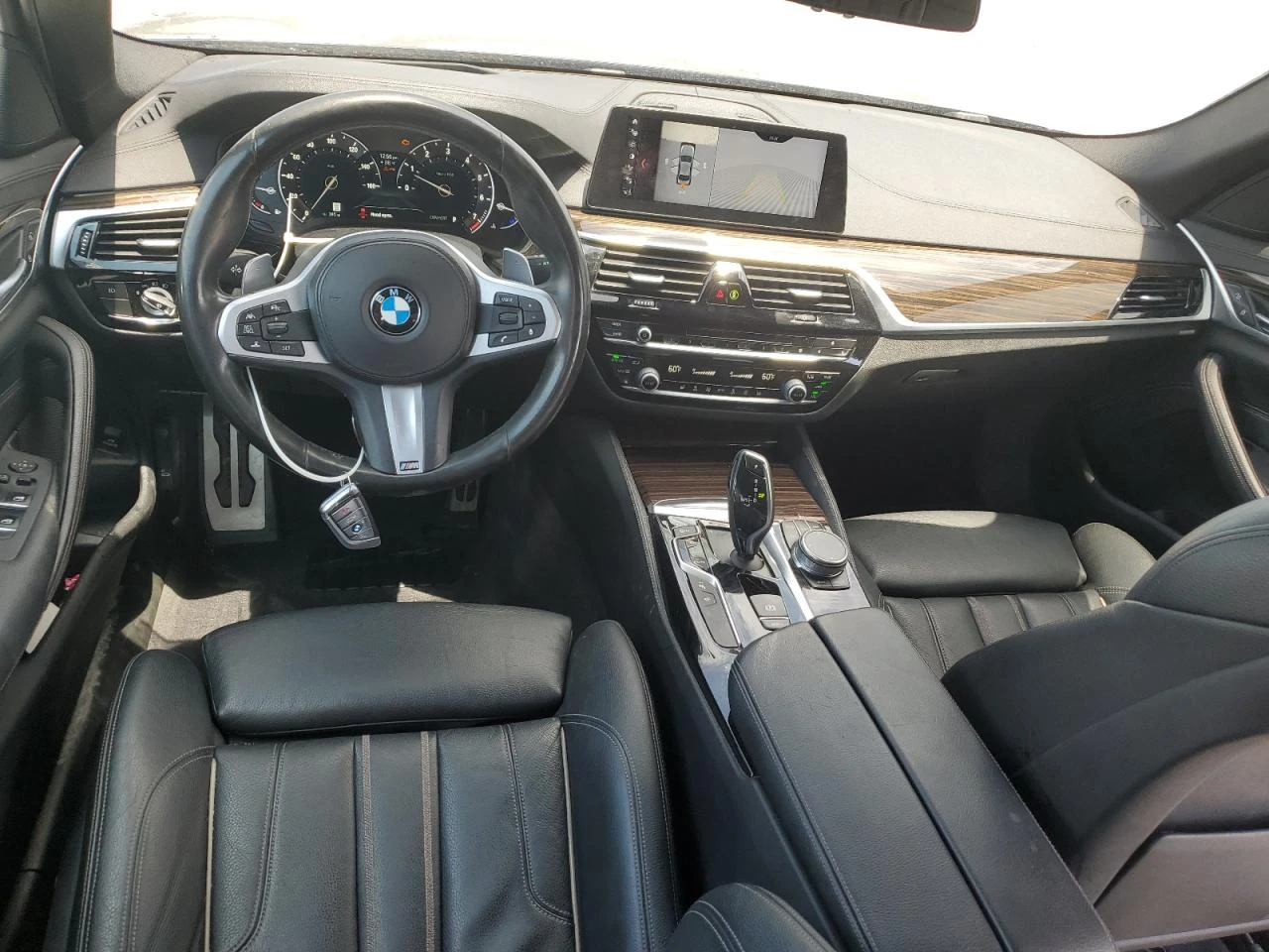 BMW 540 3l I | Mobile.bg � ����������� 8