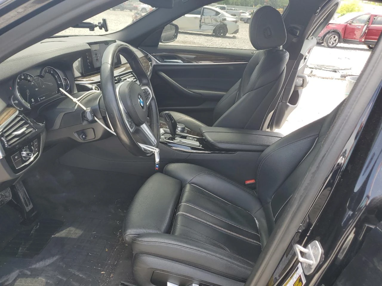 BMW 540 3l I | Mobile.bg � ����������� 7