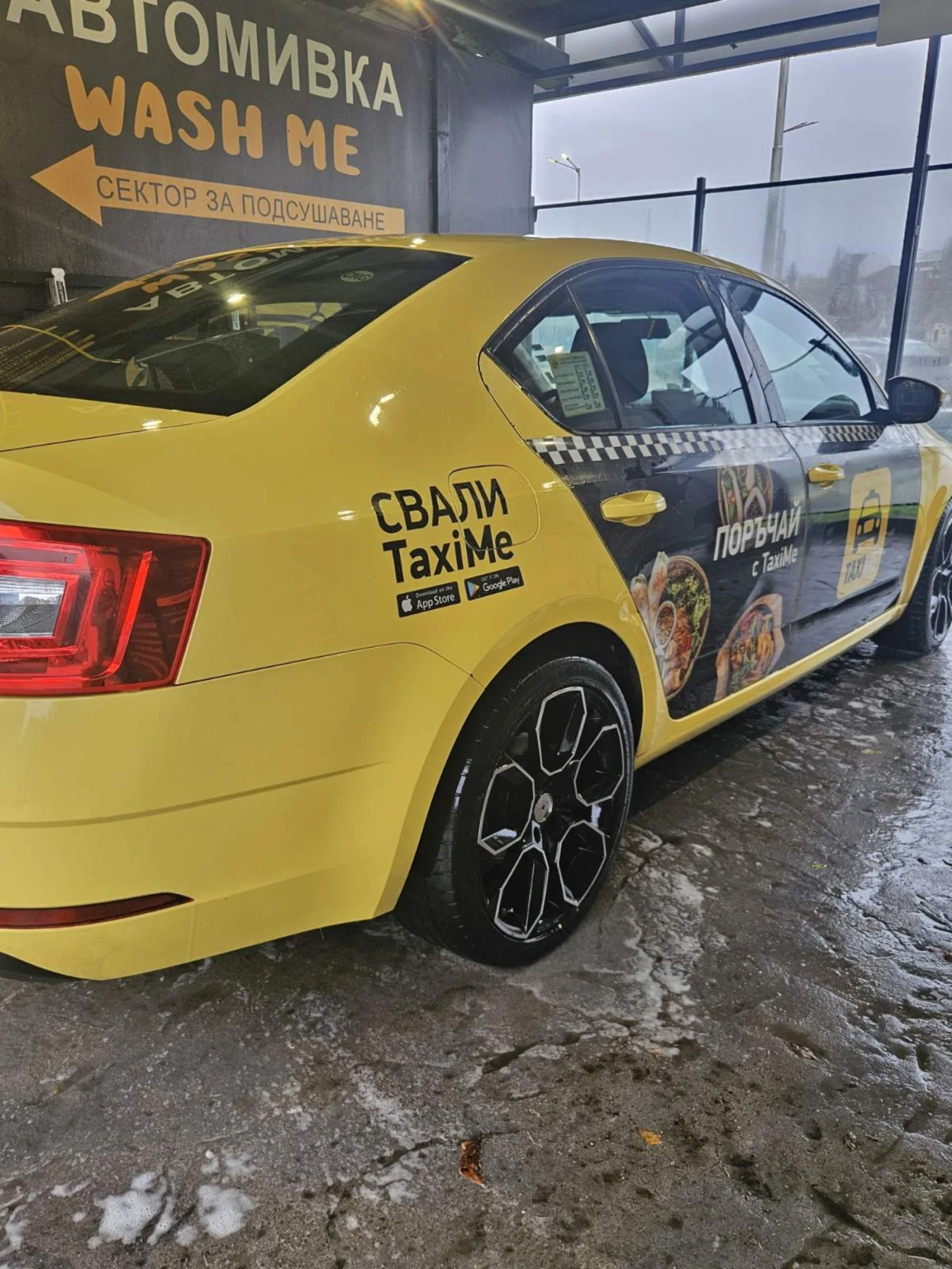 Skoda Octavia 1.4 Метан, снимка 6 - Автомобили и джипове - 54835258