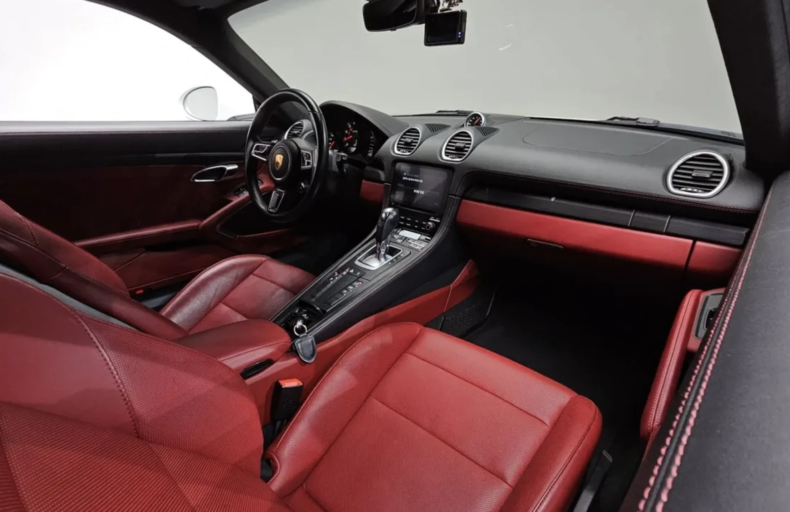Porsche Cayman GTS* 718* , снимка 9 - Автомобили и джипове - 55190150