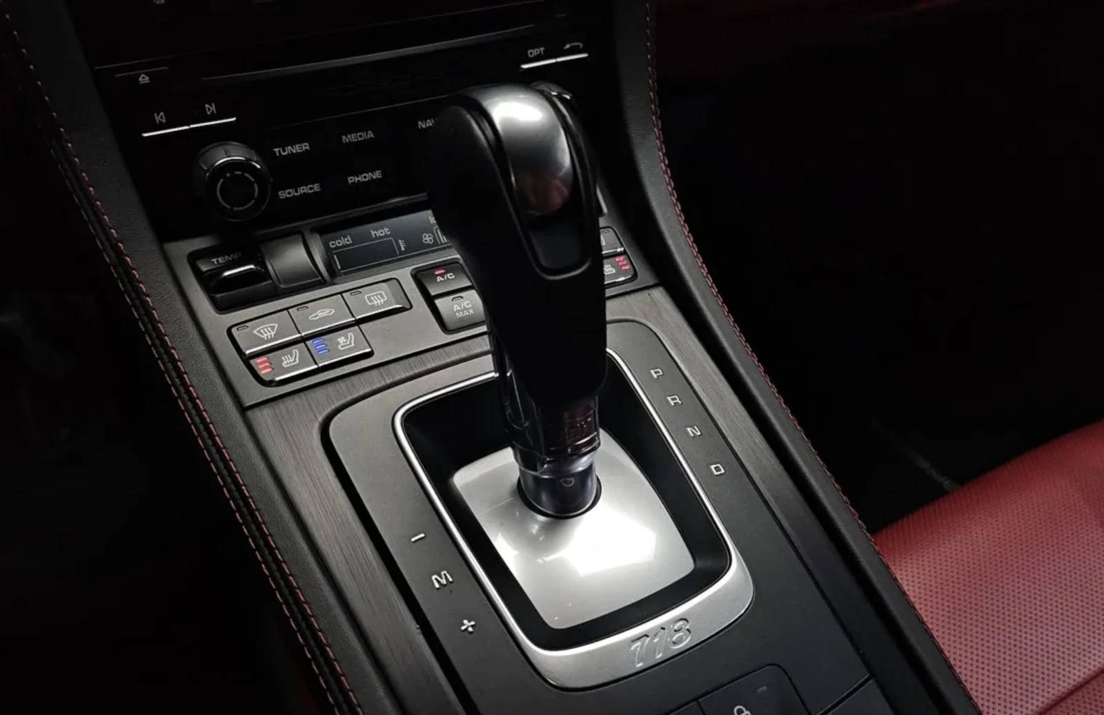 Porsche Cayman GTS* 718* , снимка 11 - Автомобили и джипове - 55190150