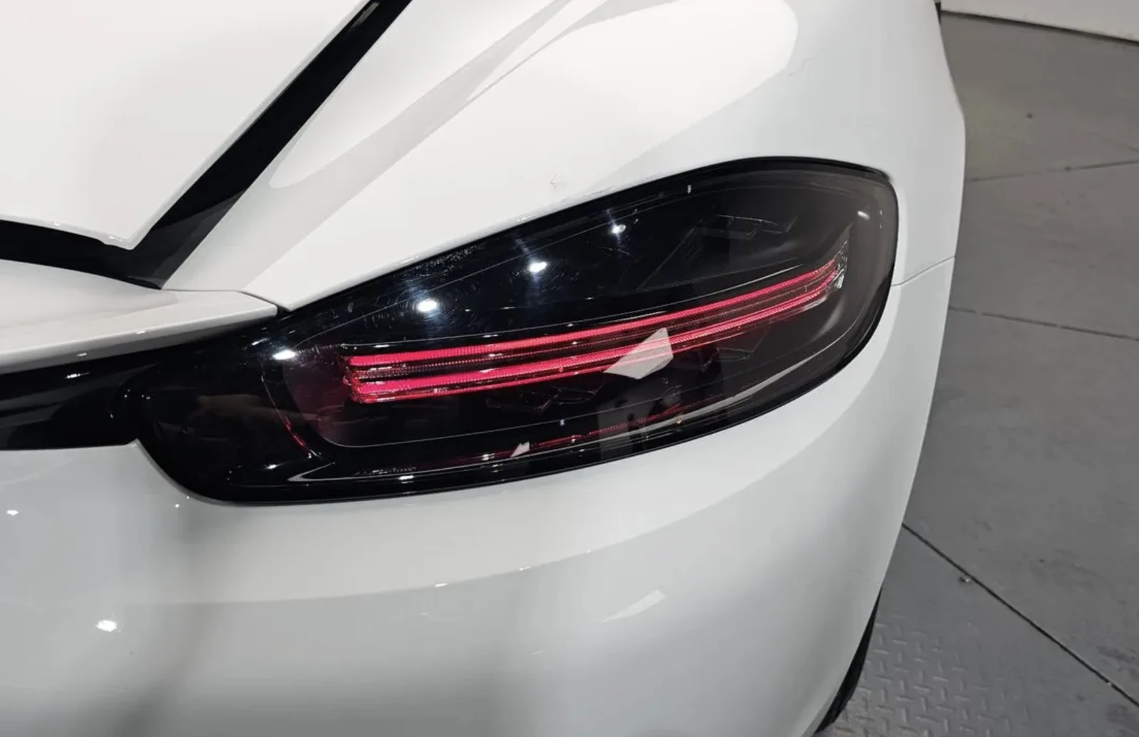 Porsche Cayman GTS* 718* , снимка 8 - Автомобили и джипове - 55190150