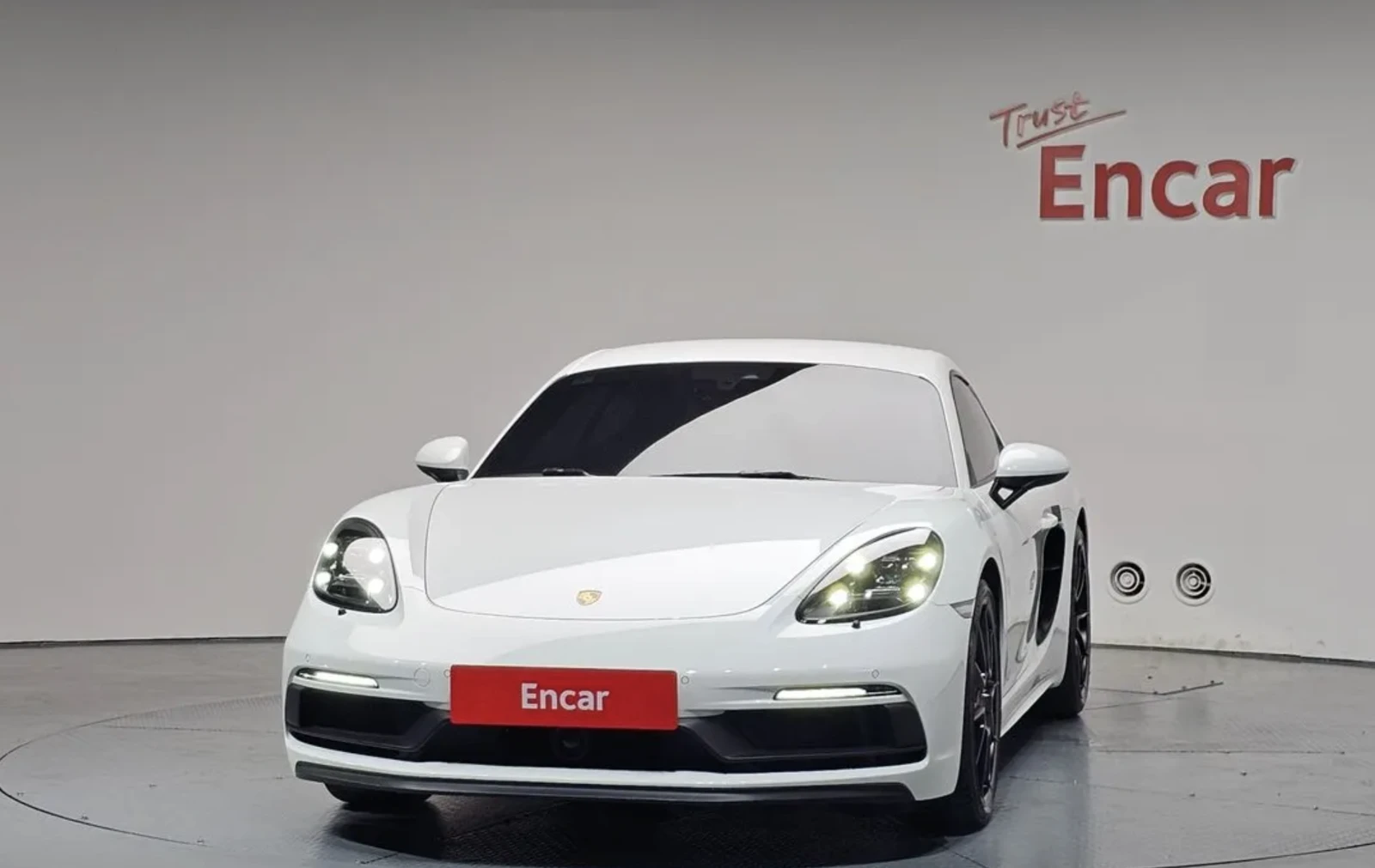 Porsche Cayman GTS* 718* , снимка 3 - Автомобили и джипове - 55190150
