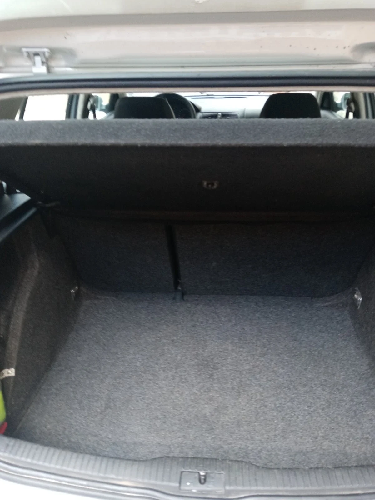 VW Golf 4, снимка 11 - Автомобили и джипове - 55325580