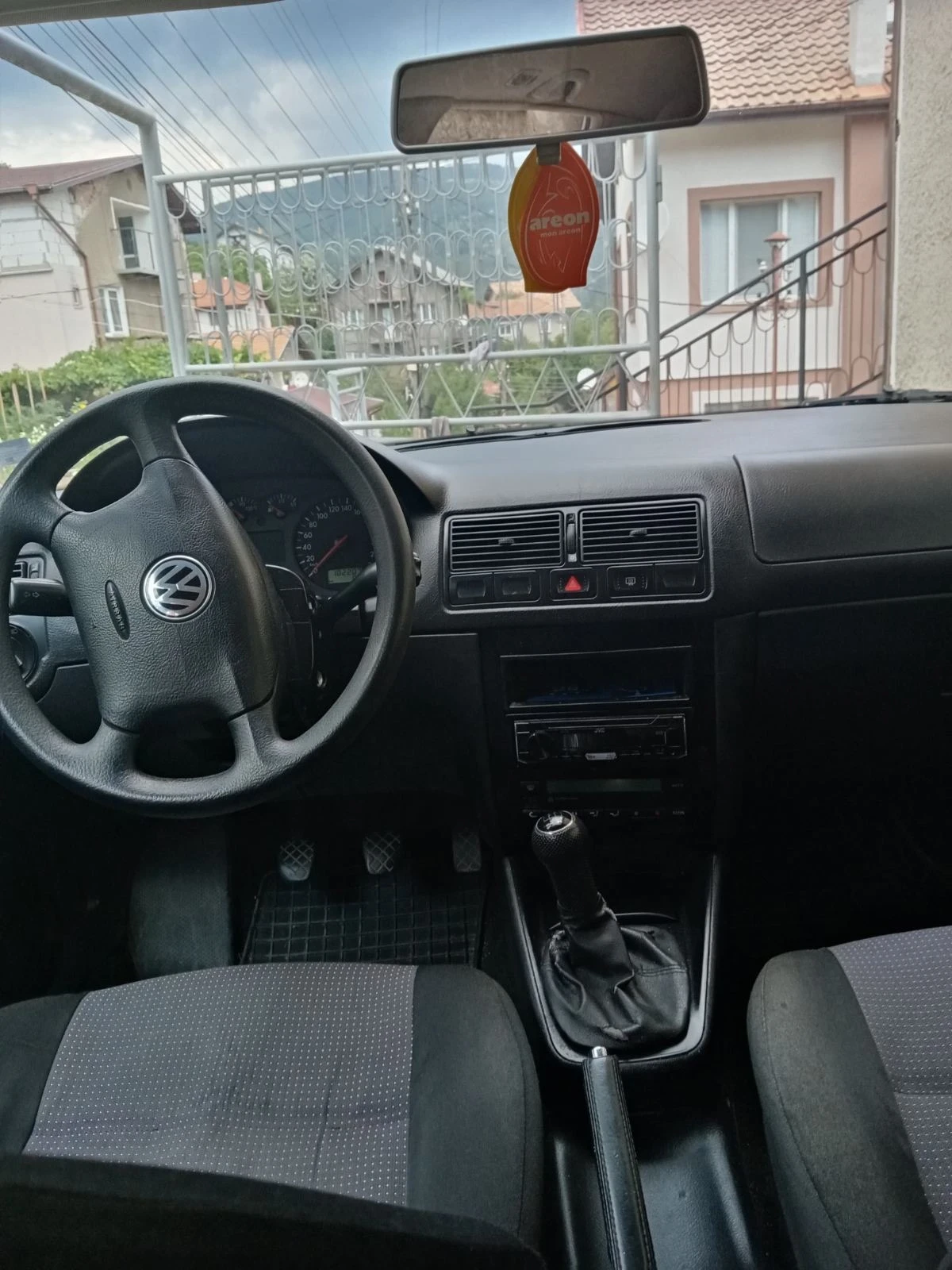 VW Golf 4, снимка 2 - Автомобили и джипове - 55325580
