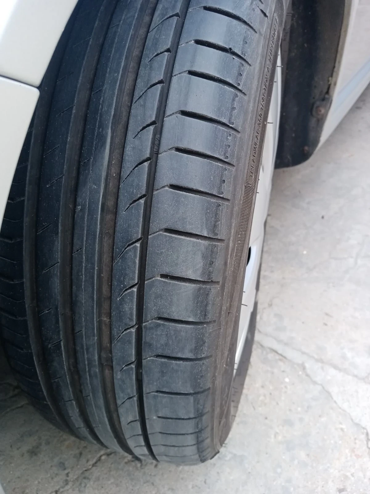 VW Golf 4, снимка 10 - Автомобили и джипове - 55325580