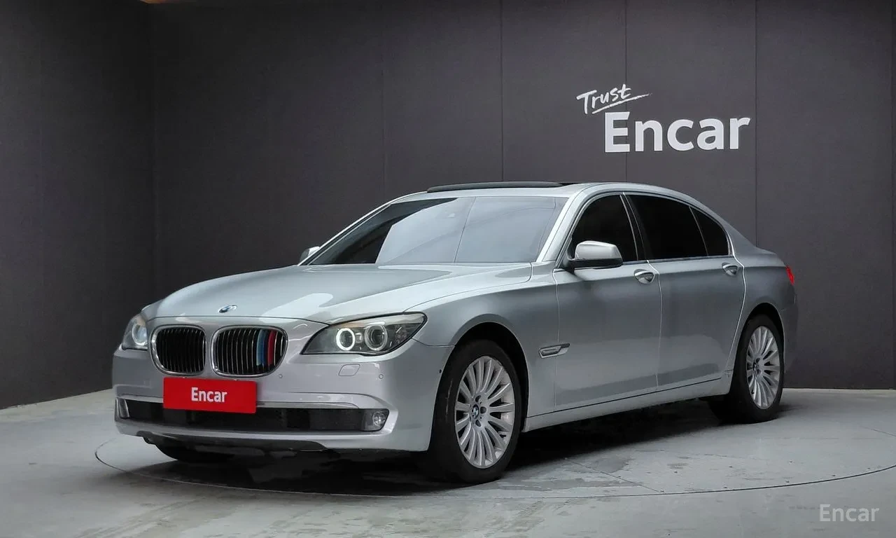 BMW 730 Long* ОДБУХ* HEAD-UP* HiFi* SOFT CLOSE* 