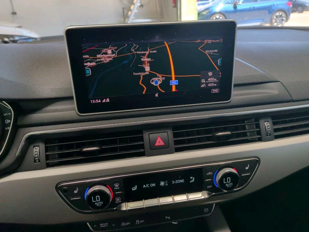 Audi A5 Sportback 40 TDI, снимка 12 - Автомобили и джипове - 55638949