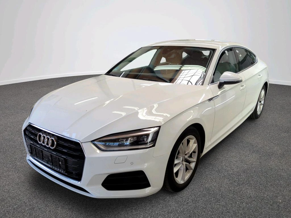Audi A5 Sportback 40 TDI, снимка 2 - Автомобили и джипове - 55638949
