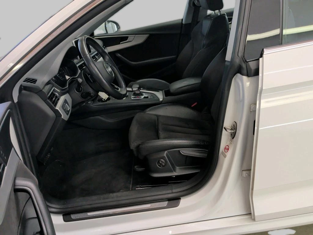 Audi A5 Sportback 40 TDI, снимка 9 - Автомобили и джипове - 55638949