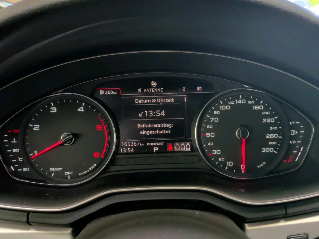 Audi A5 Sportback 40 TDI, снимка 7 - Автомобили и джипове - 55638949