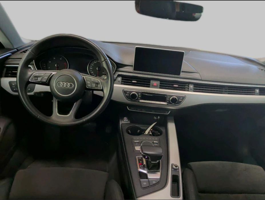 Audi A5 Sportback 40 TDI, снимка 6 - Автомобили и джипове - 55638949
