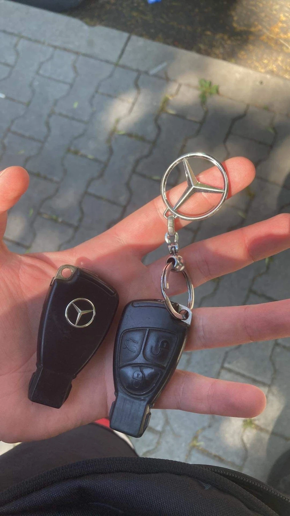 Mercedes-Benz CLK W209 2.7 CDI, снимка 12 - Автомобили и джипове - 55841042
