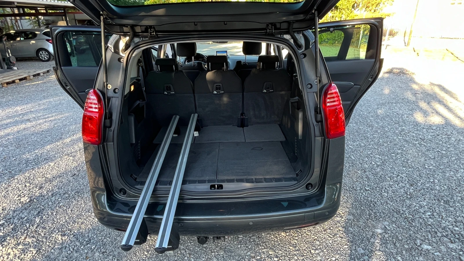 Peugeot 5008 1, 6 HDI 115 | Mobile.bg � ����������� 14