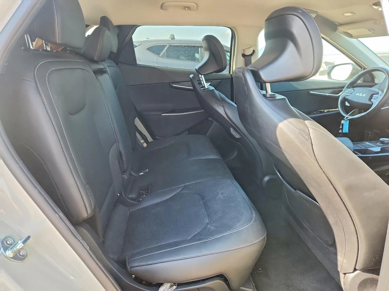 Kia EV6 2023 KIA EV6 WIND | Mobile.bg � ����������� 11