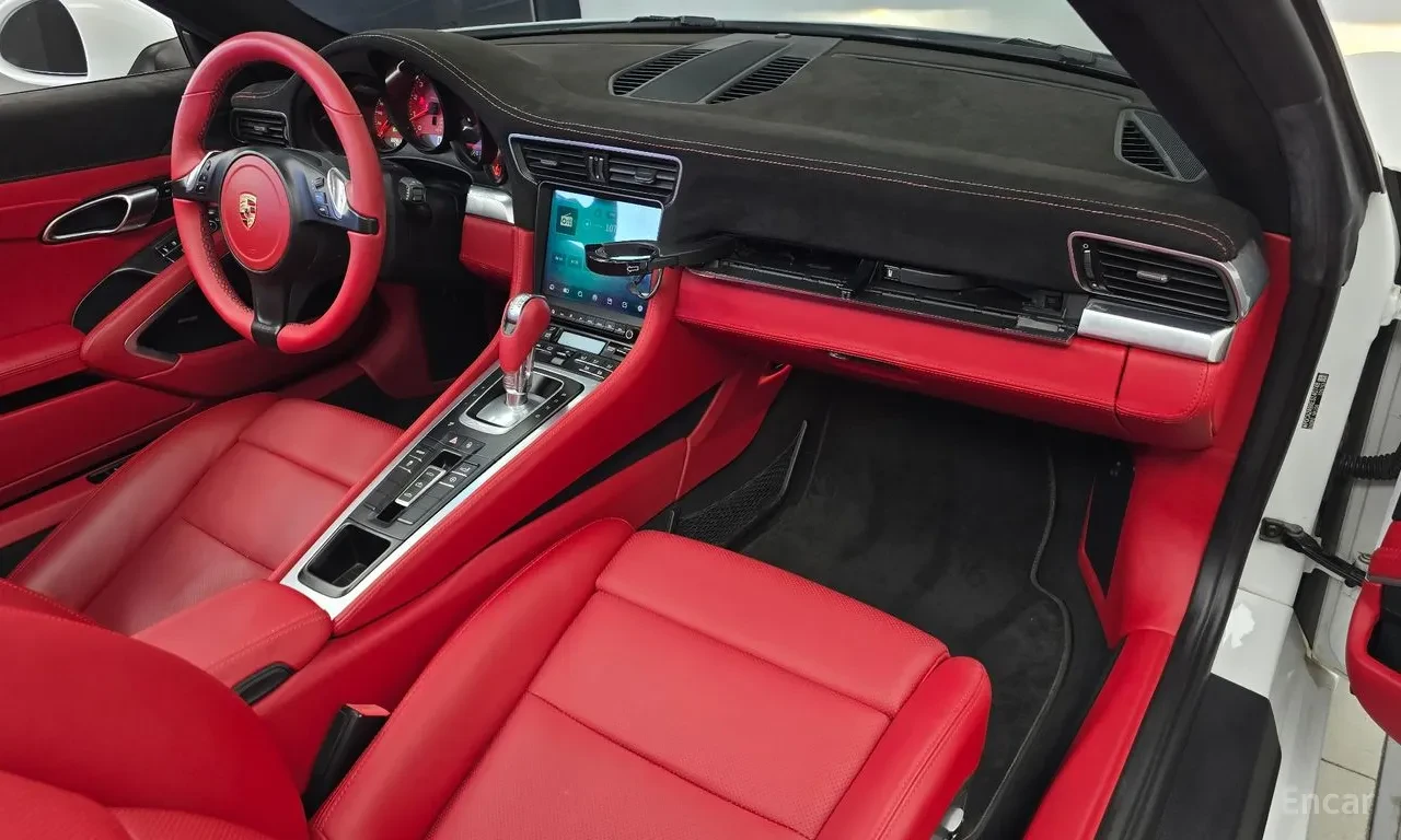 Porsche 911 991* PDK* ���������*  | Mobile.bg � ����������� 9