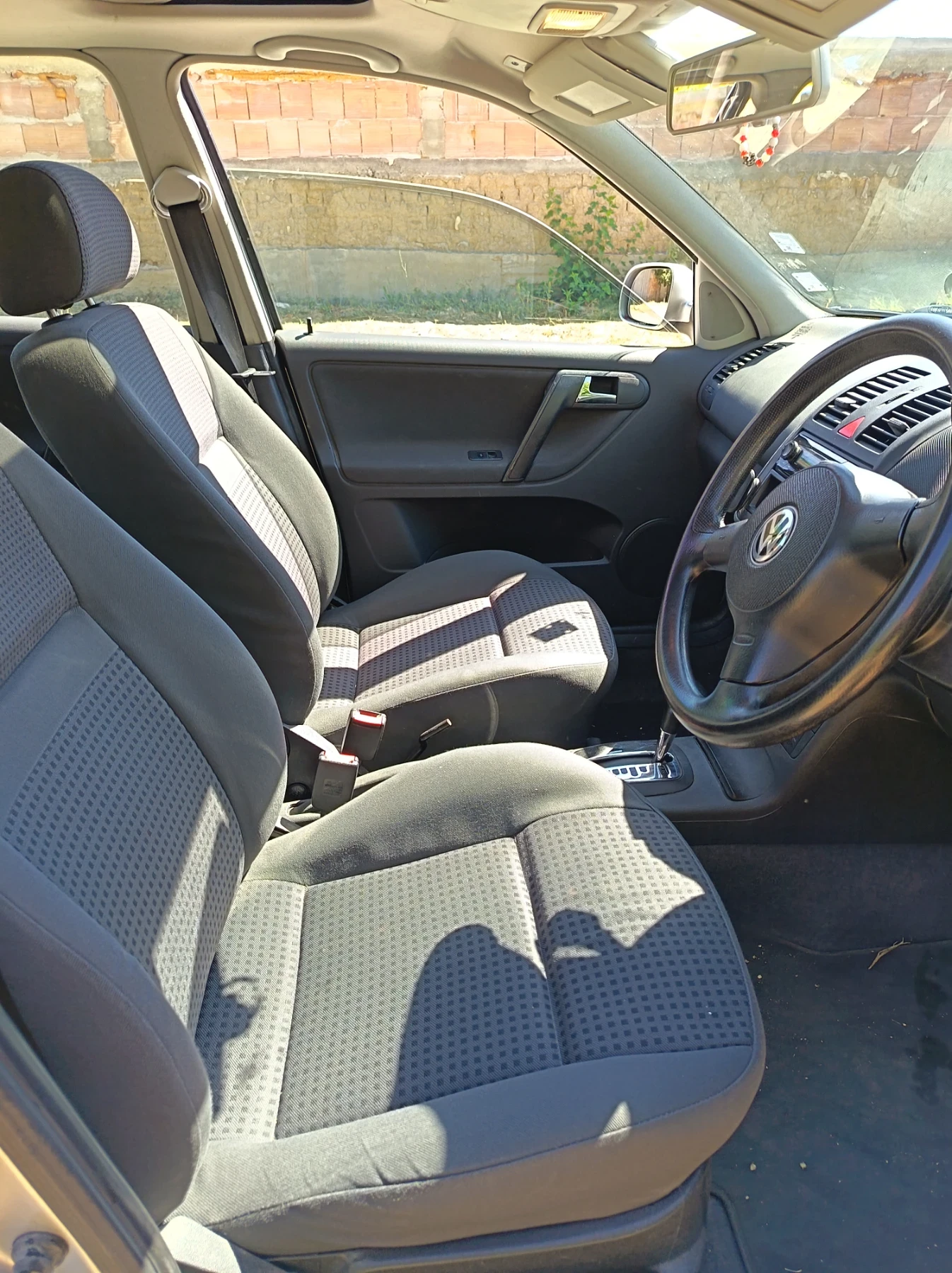 VW Polo 1, 4, снимка 6 - Автомобили и джипове - 56324158