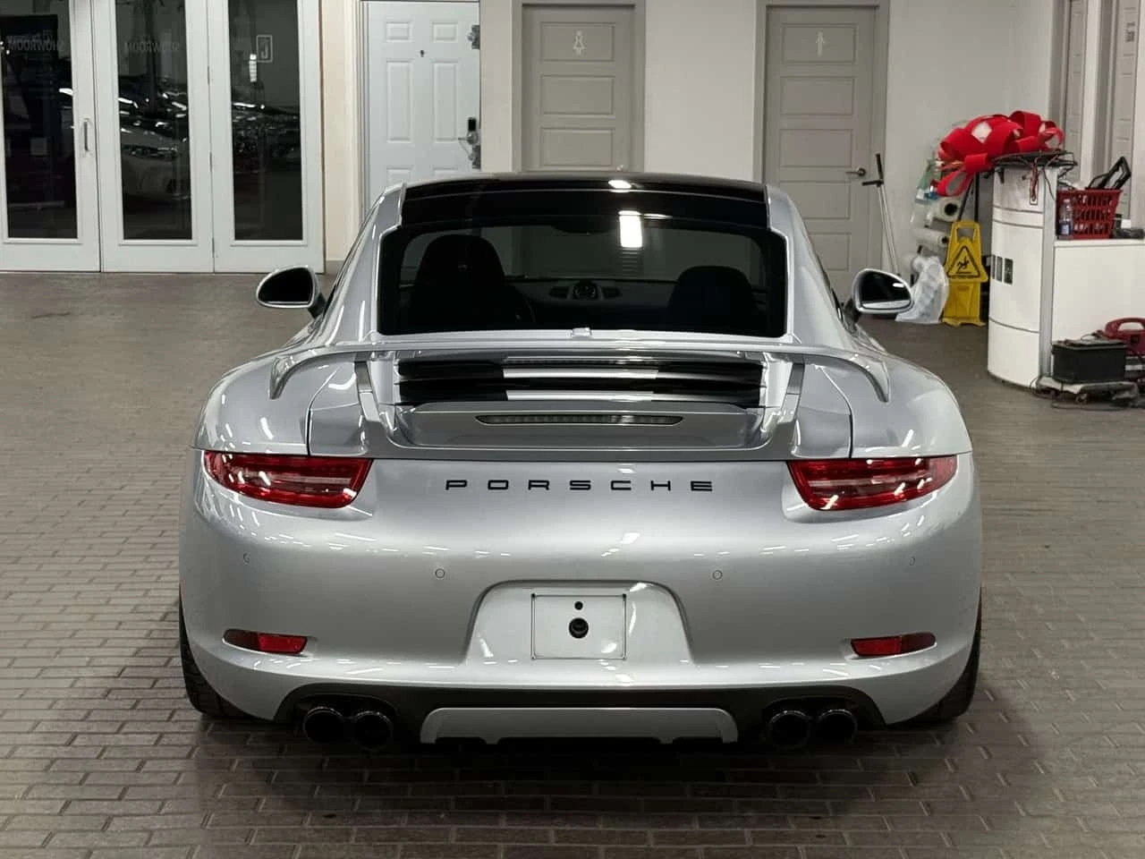 Porsche 911 * 3.8 Carrera S * ����������*  | Mobile.bg � ����������� 6