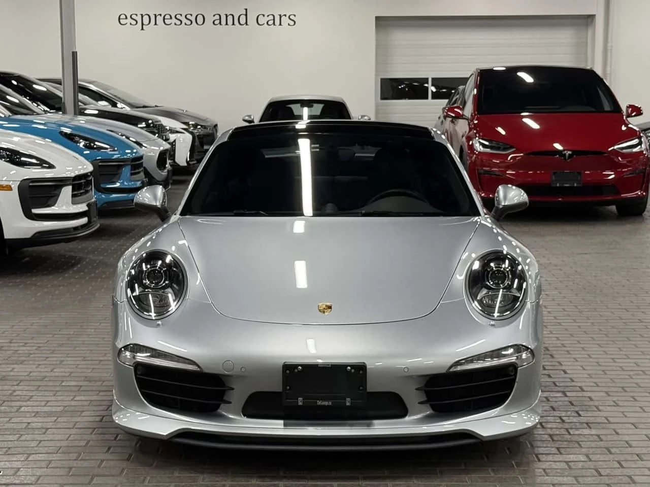 Porsche 911 * 3.8 Carrera S * ����������*  | Mobile.bg � ����������� 2
