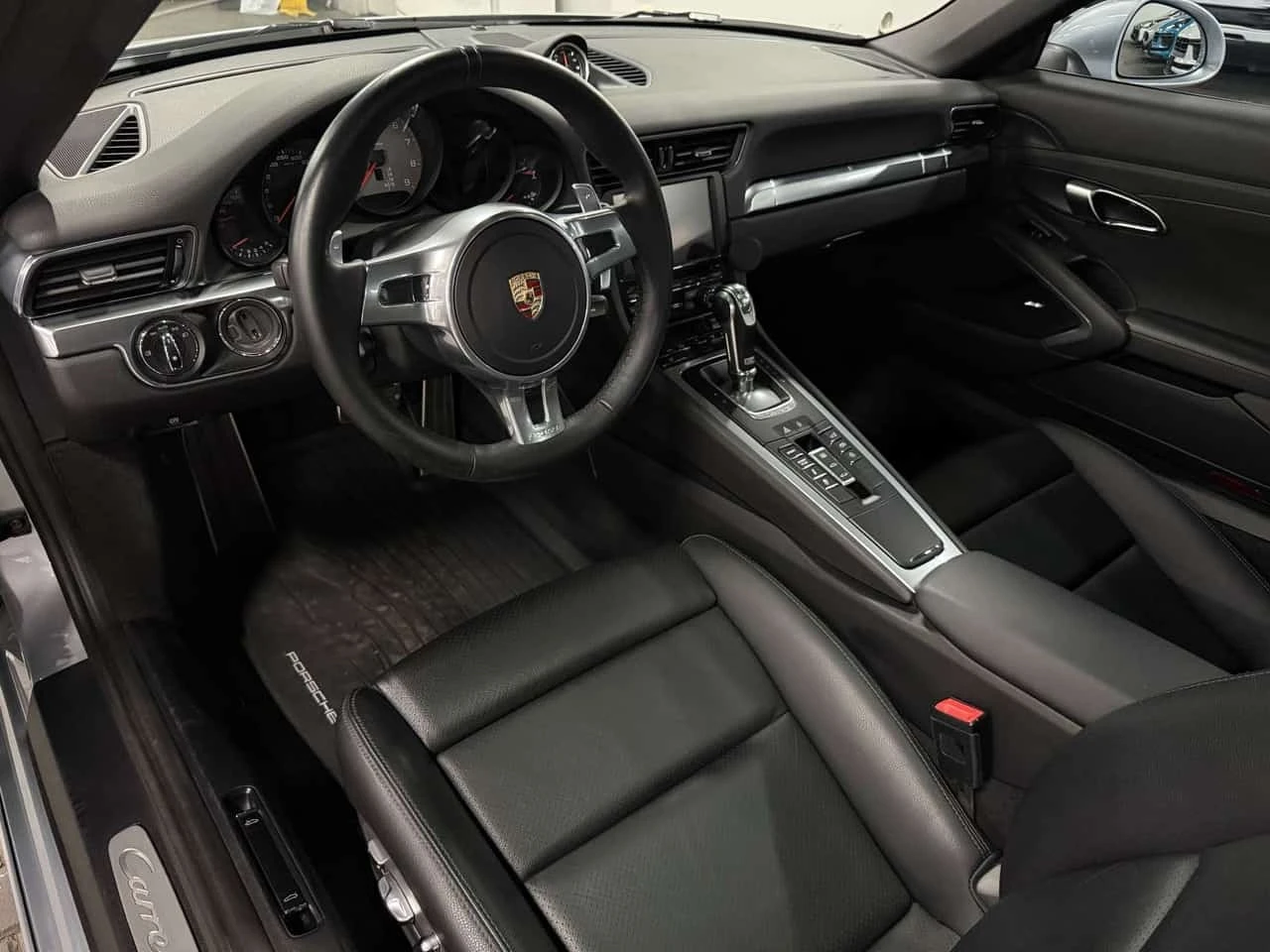 Porsche 911 * 3.8 Carrera S * ����������*  | Mobile.bg � ����������� 11