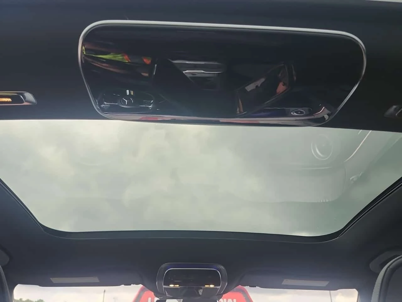 Mercedes-Benz EQS * 450 * CARFAX * BURMESTER * AMBIENT * 2 ����� *  | Mobile.bg � ����������� 12