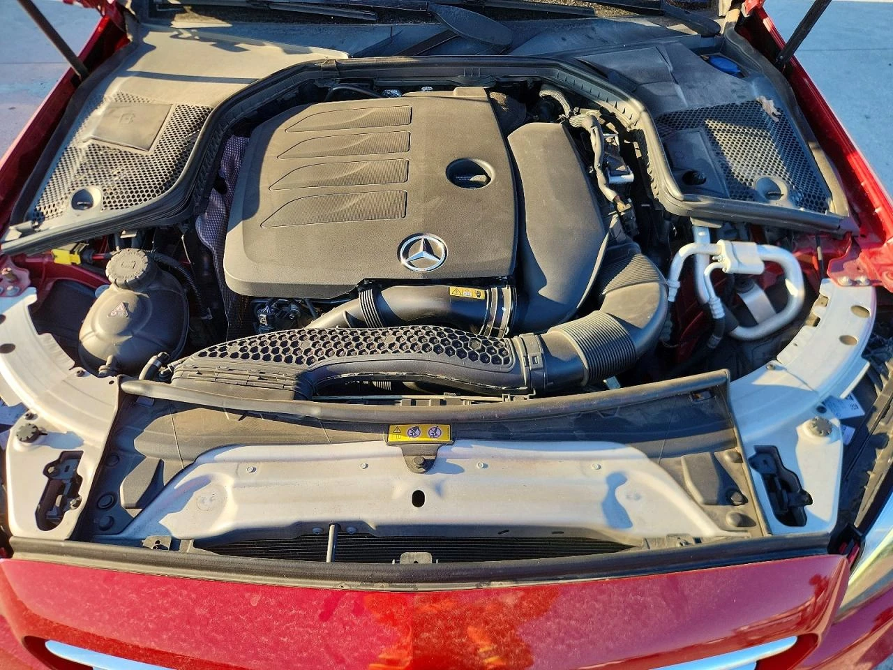 Mercedes-Benz C 300 2.0l, снимка 11 - Автомобили и джипове - 56711844