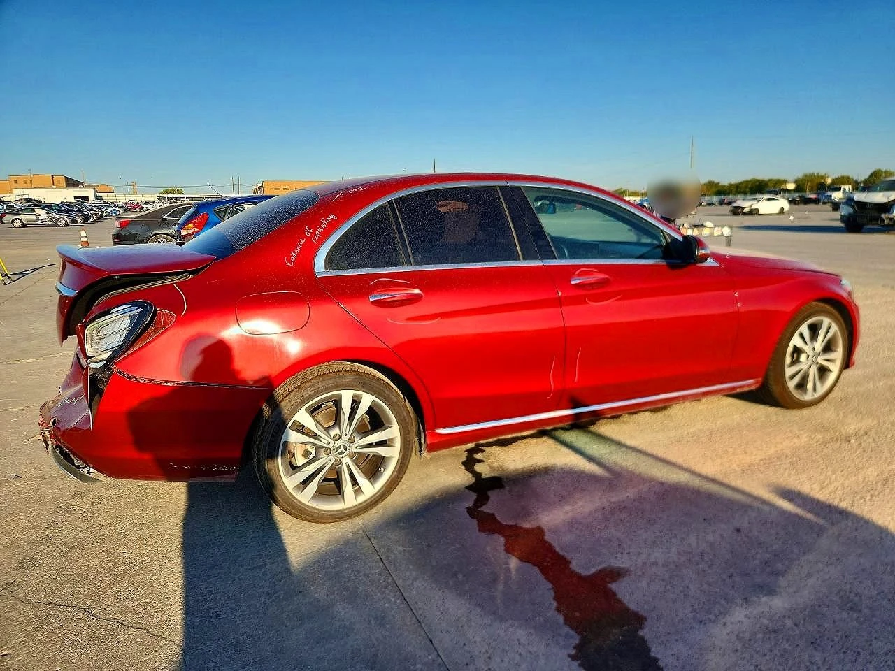 Mercedes-Benz C 300 2.0l, снимка 3 - Автомобили и джипове - 56711844