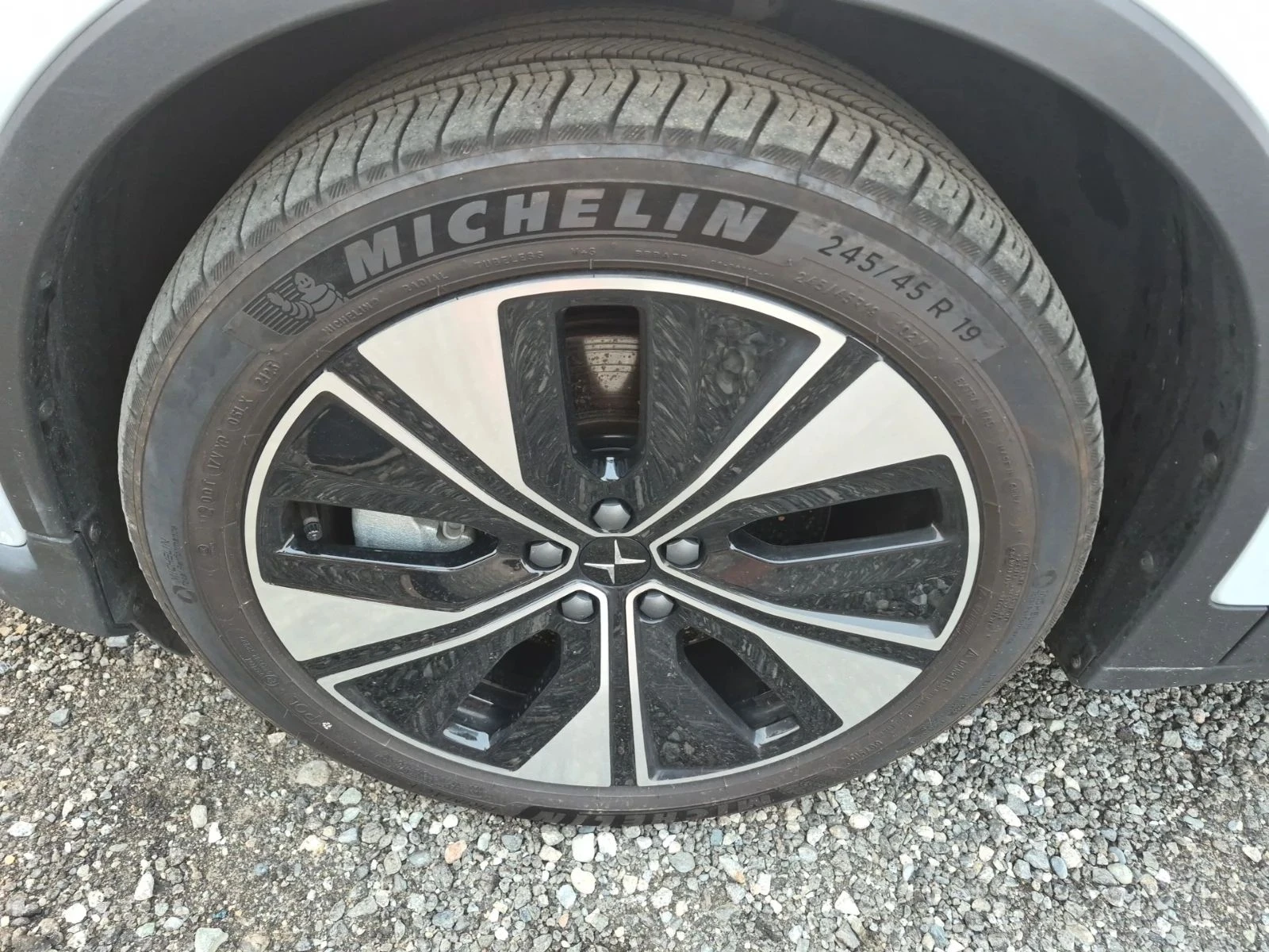 Polestar 2, снимка 5 - Автомобили и джипове - 56716912