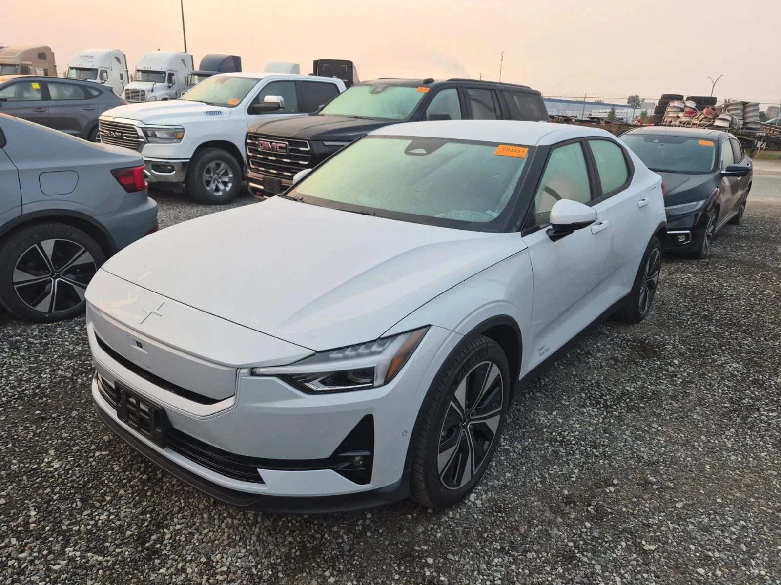 Polestar 2
