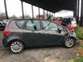 Opel Meriva 1.4 БЕНЗИН  B14XER, снимка 3