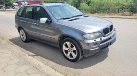 BMW X5 3.0д 218к на части, снимка 2