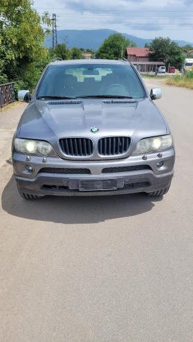BMW X5 3.0д 218к на части, снимка 1
