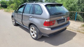 BMW X5 3.0д 218к на части, снимка 4