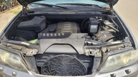 BMW X5 3.0д 218к на части, снимка 7
