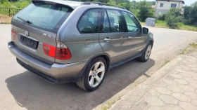 BMW X5 3.0д 218к на части, снимка 6
