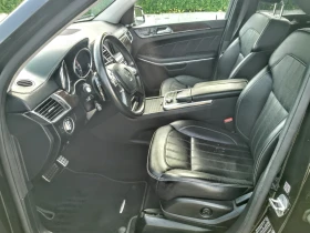 Mercedes-Benz GL 500 V8 BiTurbo * KeyLess * BiXenon, снимка 13