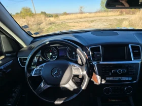 Mercedes-Benz GL 500 V8 BiTurbo * KeyLess * BiXenon, снимка 8