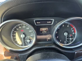 Mercedes-Benz GL 500 V8 BiTurbo * KeyLess * BiXenon, снимка 9