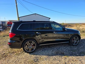 Mercedes-Benz GL 500 V8 BiTurbo * KeyLess * BiXenon, снимка 3