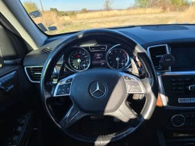 Mercedes-Benz GL 500 V8 BiTurbo * KeyLess * BiXenon, снимка 7