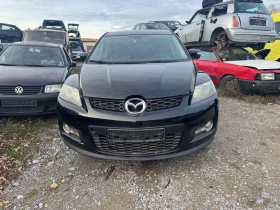 Mazda CX-7, снимка 1