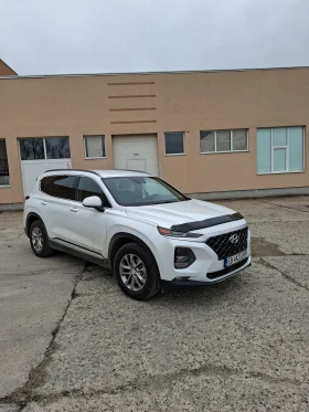 Hyundai Santa fe, снимка 3