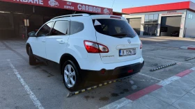 Nissan Qashqai + 2 2.0 141к.с. 4х4, снимка 4