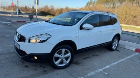 Nissan Qashqai + 2 2.0 141к.с. 4х4, снимка 2
