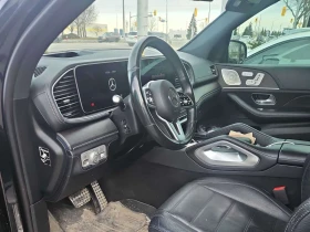 Mercedes-Benz GLS * 450 * CARFAX * ЦЕНА ДО БГ, снимка 5