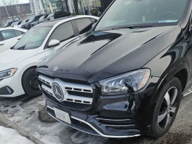 Mercedes-Benz GLS * 450 * CARFAX * ЦЕНА ДО БГ, снимка 17