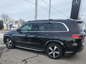 Mercedes-Benz GLS * 450 * CARFAX * ЦЕНА ДО БГ, снимка 2