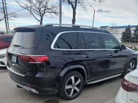Mercedes-Benz GLS * 450 * CARFAX * ЦЕНА ДО БГ, снимка 14
