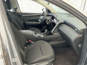 Hyundai Tucson 1.6 CRDi Mild-Hybrid, снимка 6